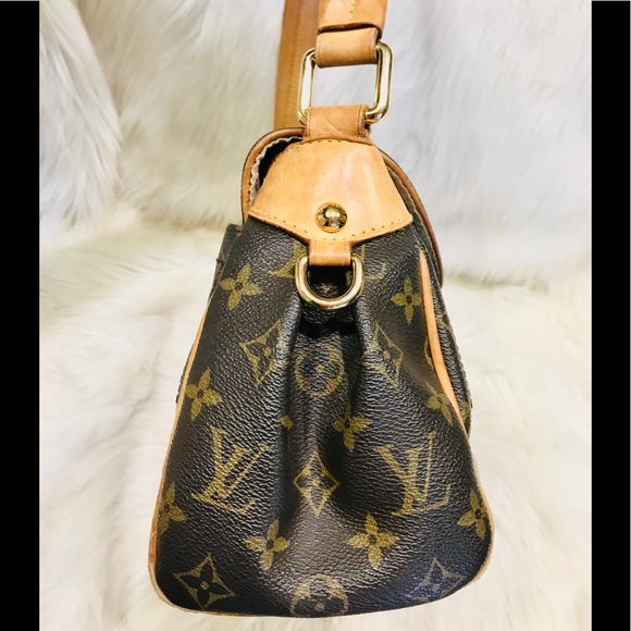 Authentic Louis Vuitton Beverly MM #4.6V - Picture 3 of 8